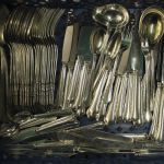 769 6252 CUTLERY SET